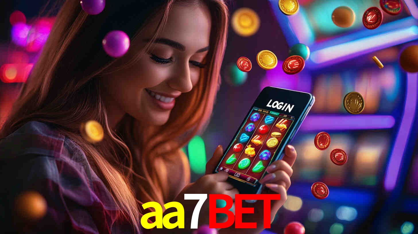 Processo de Download do App aa7bet - Passo a Passo Simples