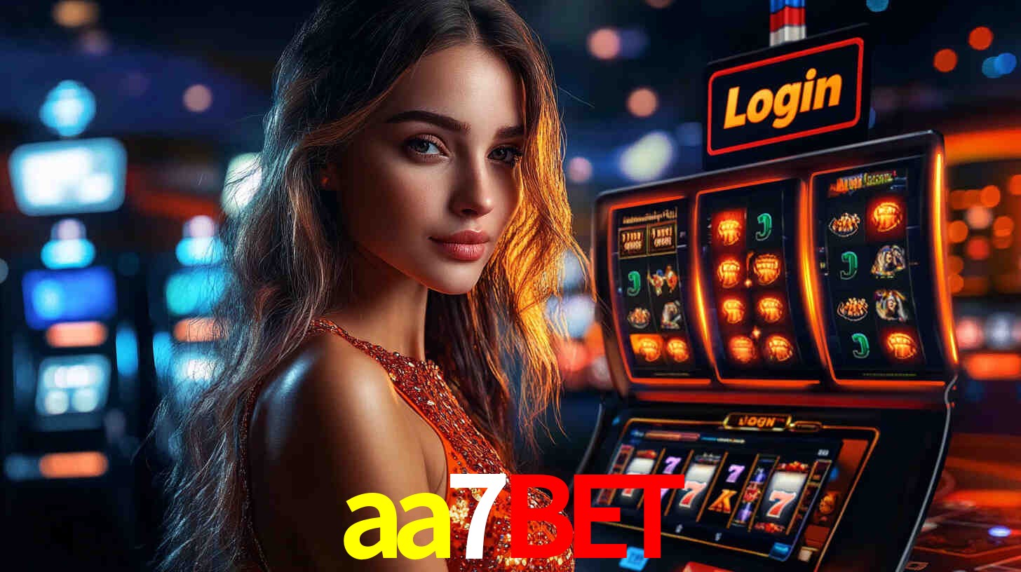 Sistema de Segurança Avançado aa7bet - Criptografia e Proteção